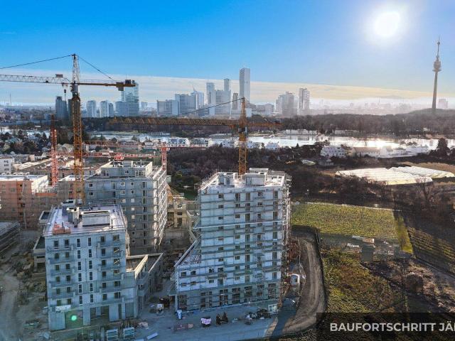 Apartment kaufen in Floridsdorf, Wien