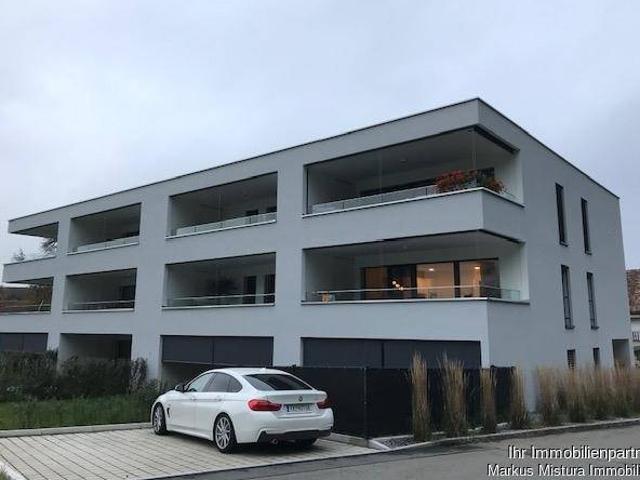 Apartment mieten in Götznerberg, Götzis