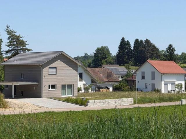 Einfamilienhaus kaufen in Bubendorf, Basel-Landschaft