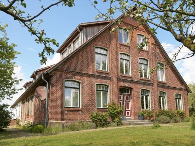 Haus kaufen in Rieps, Mecklenburg-Vorpommern