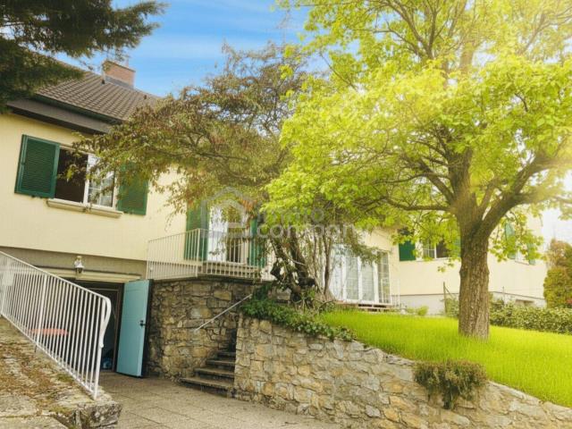 Haus kaufen in Breitenbrunn am Neusiedler See, Burgenland