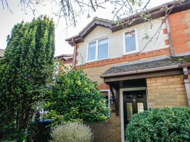 House for sale in Barton Stacey, Hampshire