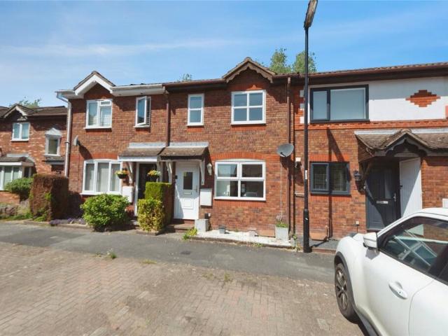 House for rent in Waterside Park, Southampton