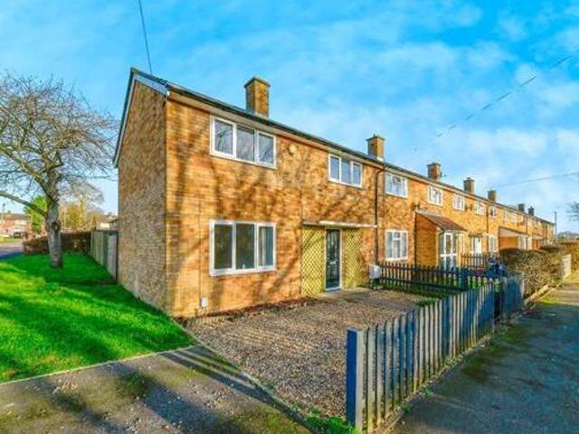 House for sale in Shephall, Hertfordshire