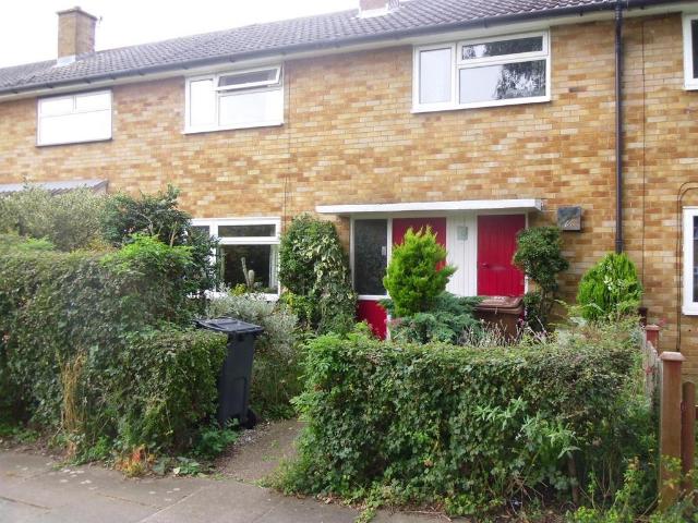 House for rent in Shephall
