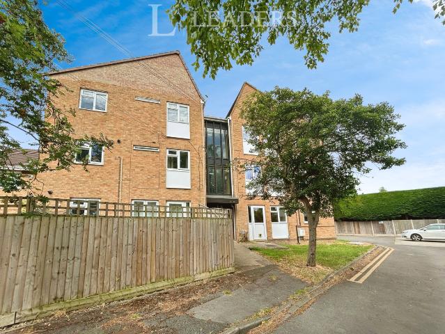 Apartment for rent in The Reddings, Golden Valley
