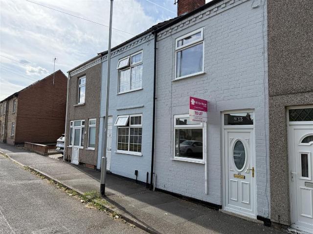 House for rent in Dalestorth, East Midlands