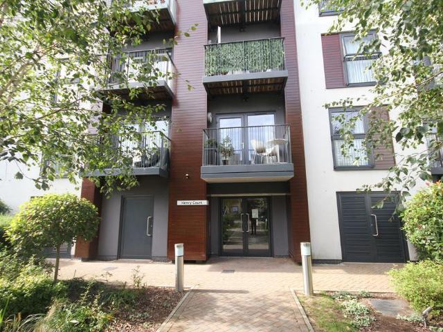 Apartment for rent in Stanmore Place, Greater London