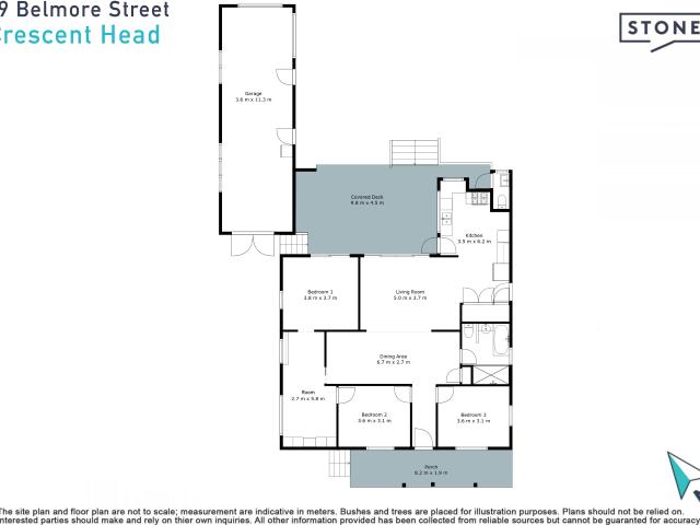 House for sale in Crescent Head, New South Wales