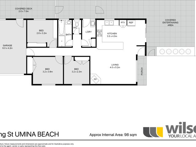 Apartment for sale in Gosford, New South Wales