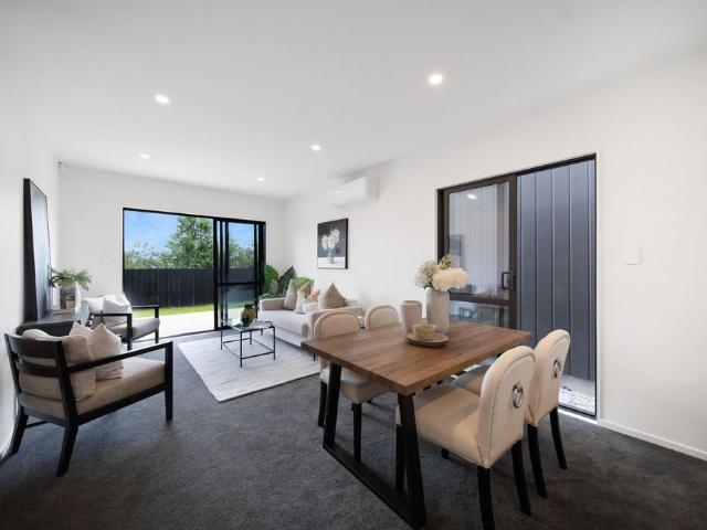 House for rent in Belmont Park Estate, Franklin