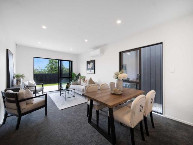 House for rent in Belmont Park Estate, Franklin