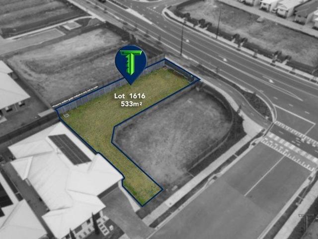 Land for sale in White Rock, Greater Brisbane