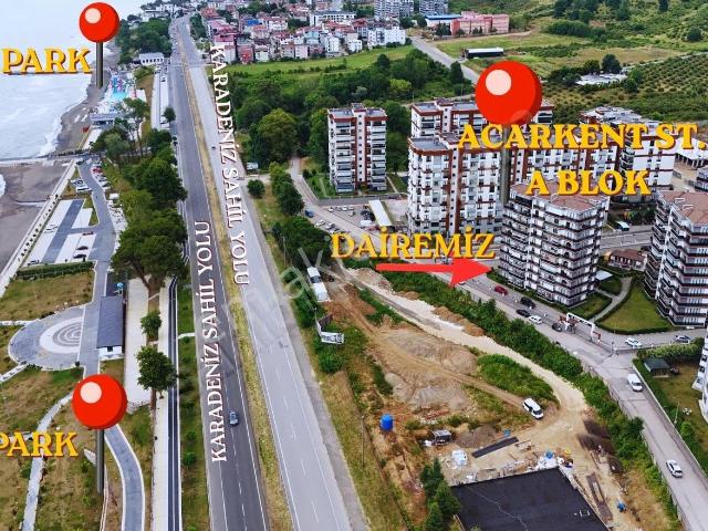 Gölevi, Ünye içerisinde satılık mülk