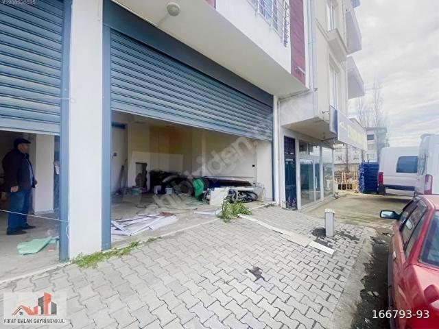 Ordu içerisinde satılık Dükkan