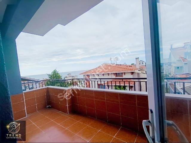 Ordu içerisinde kiralık mülk