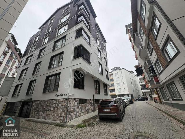 Ordu içerisinde satılık mülk