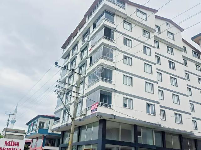 Ordu içerisinde satılık mülk