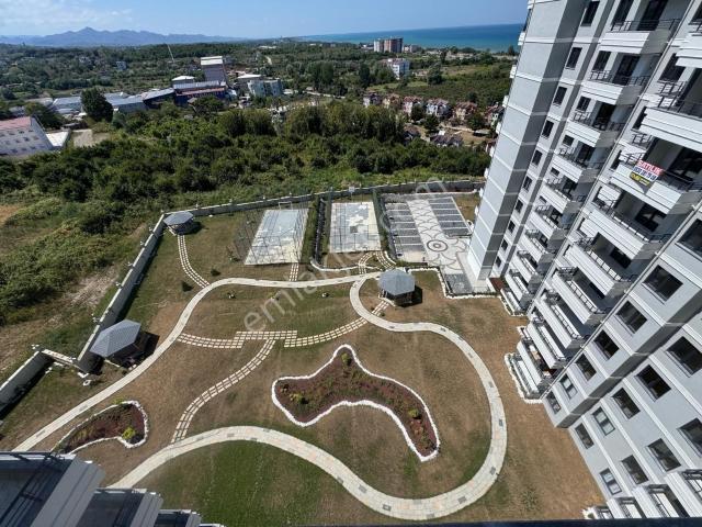 Ordu içerisinde satılık mülk