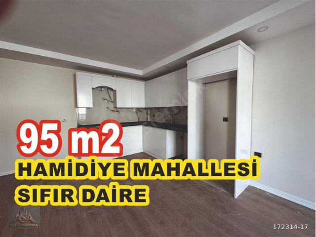 Hamidiye, Ünye içerisinde satılık mülk