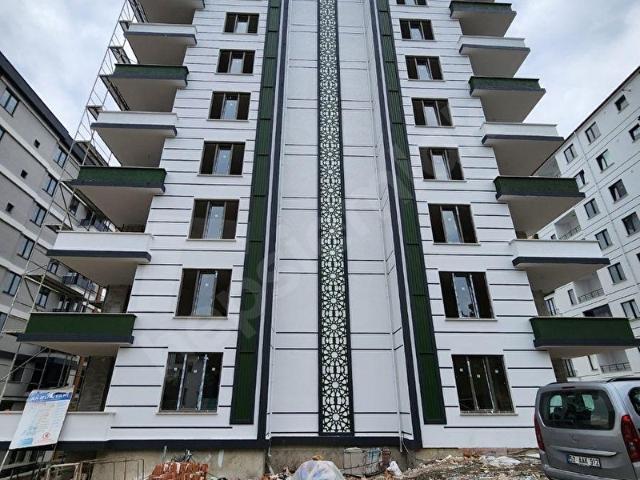 Ordu içerisinde satılık mülk