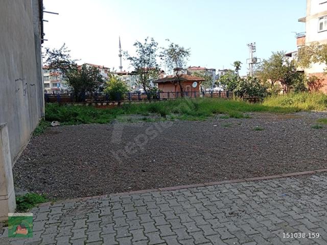 Ordu içerisinde satılık Arsa