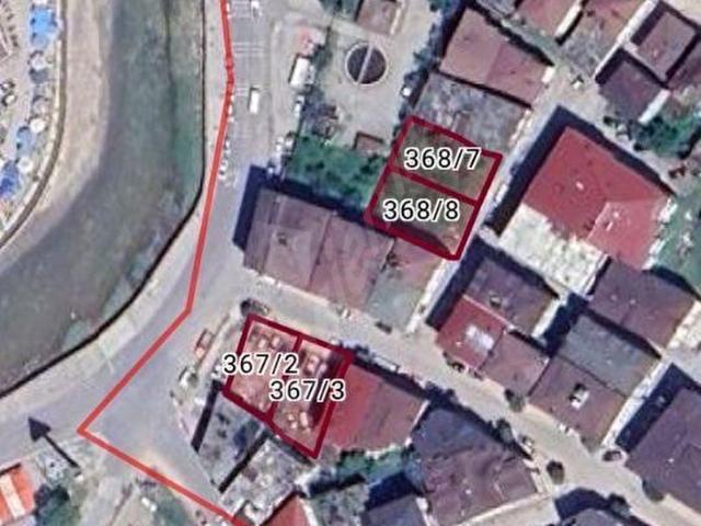 Ordu içerisinde satılık Arsa