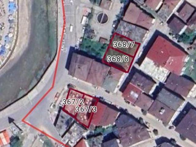 Fevziçakmak, Ünye içerisinde satılık Arsa