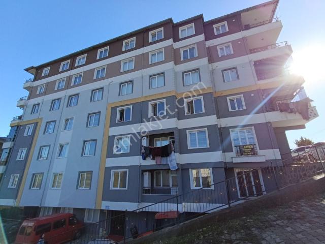 Ordu içerisinde satılık mülk