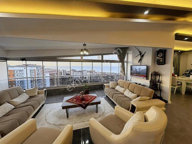 Ordu içerisinde satılık mülk