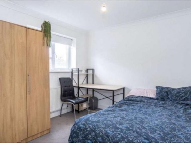Apartment for rent in Whitechapel, Greater London