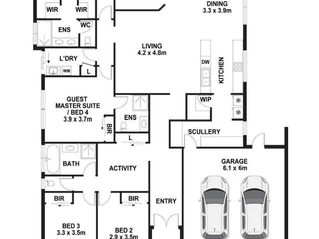 House for sale in Piara Waters, Western Australia