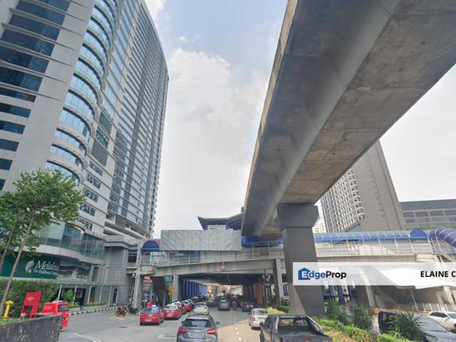 Shop for rent in Country Heights Damansara, Kuala Lumpur