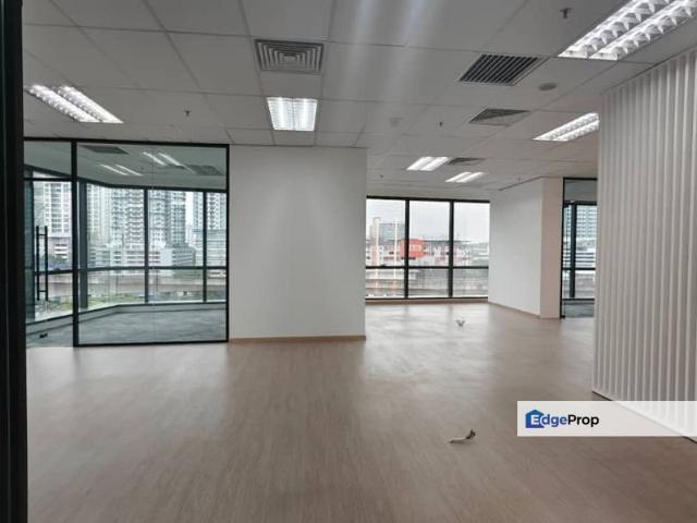 Shop for rent in Petaling, Alam Impian