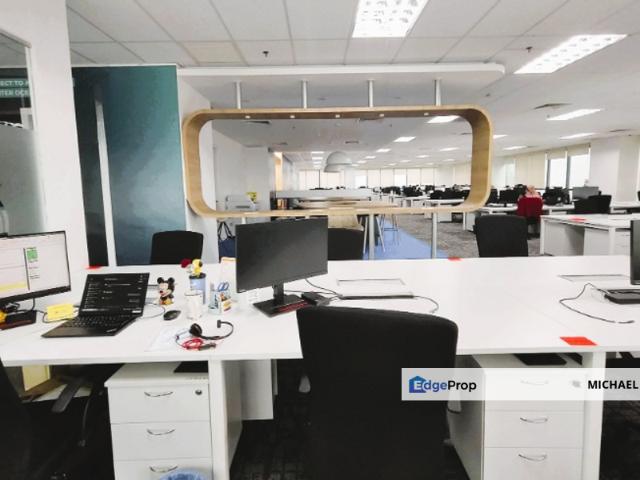 Shop for rent in Petaling, Alam Impian