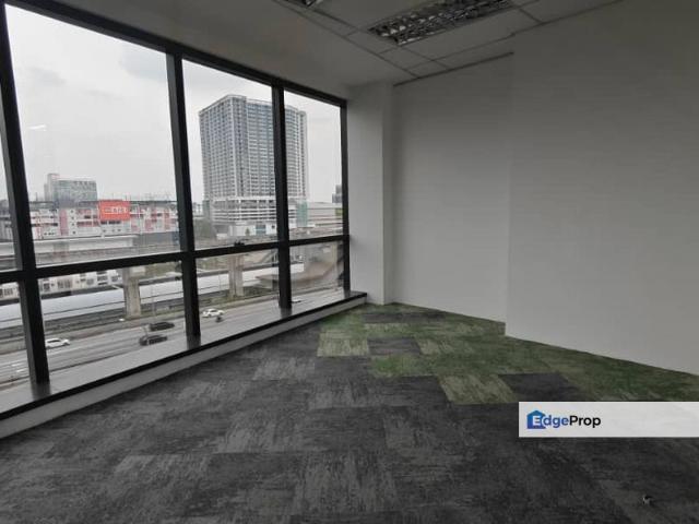 Shop for rent in Petaling, Alam Impian