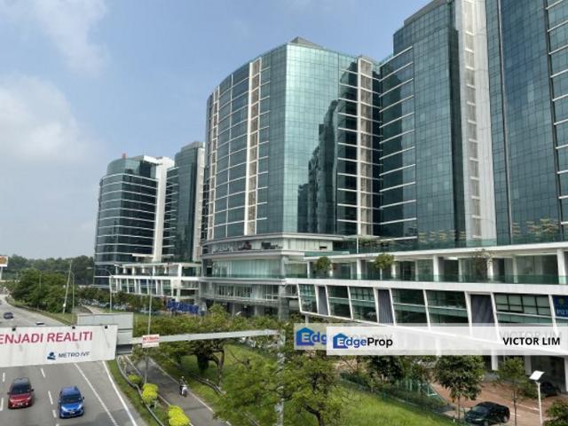 Shop for sale in Petaling, Alam Impian