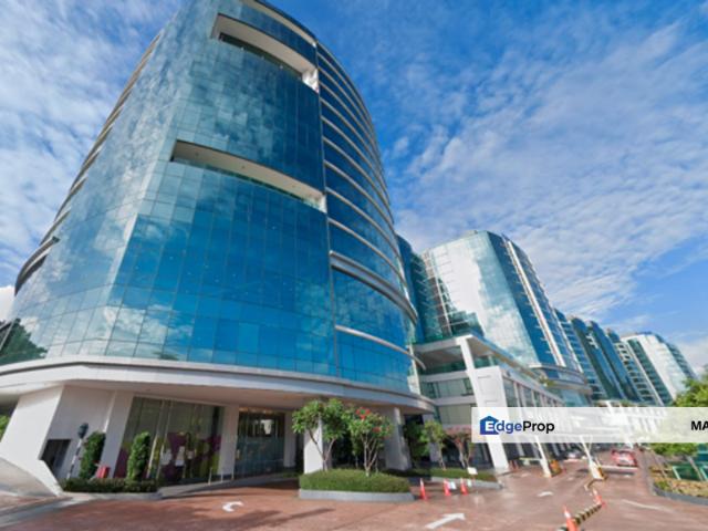 Shop for sale in Petaling, Alam Impian