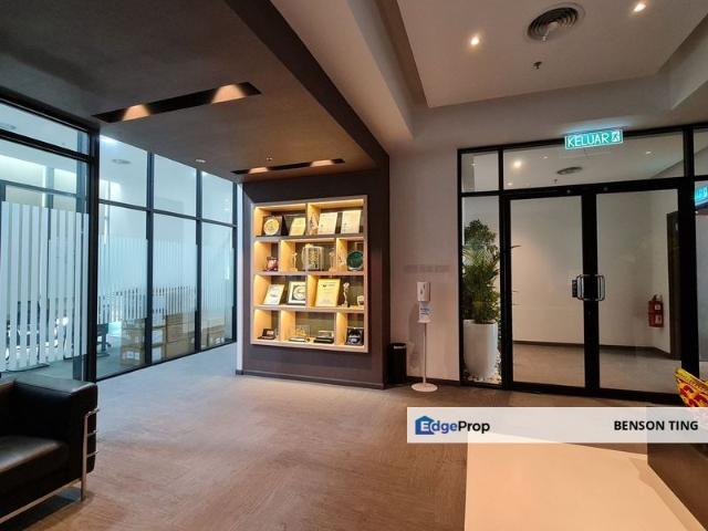 Shop for rent in Petaling, Alam Impian