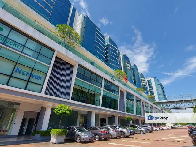 Shop for rent in Petaling, Alam Impian