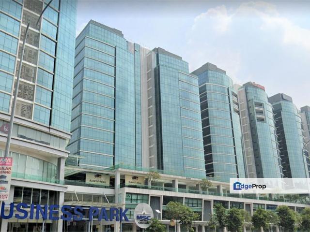 Shop for rent in Petaling, Alam Impian