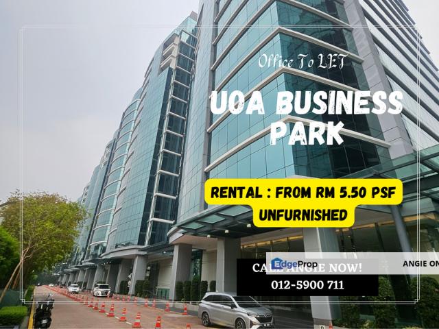 Shop for rent in Seksyen U1, Shah Alam