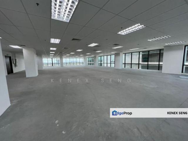 Shop for rent in Petaling, Alam Impian