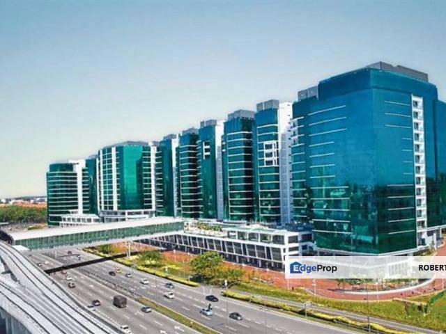 Shop for rent in Petaling, Alam Impian