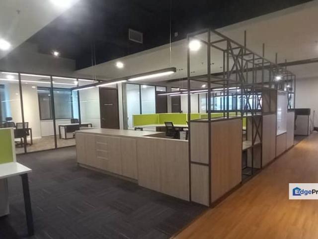 Shop for rent in Seksyen U1, Shah Alam
