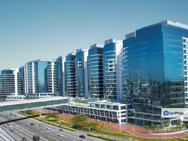 Shop for rent in Petaling, Alam Impian