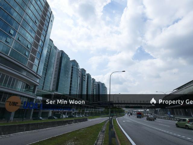 Shop Office for sale in Petaling, Alam Impian