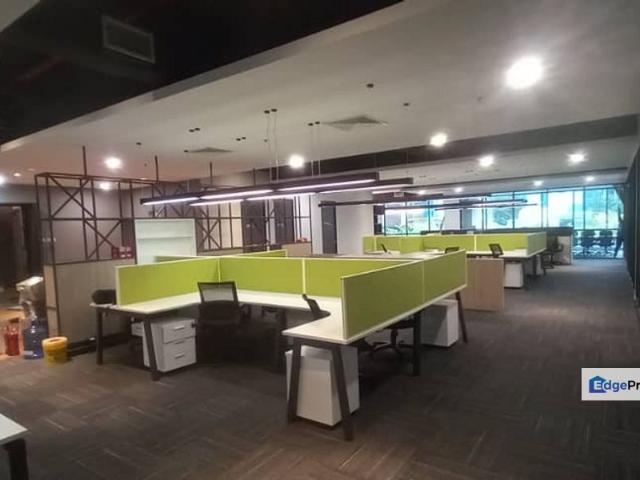 Shop for rent in Petaling, Alam Impian