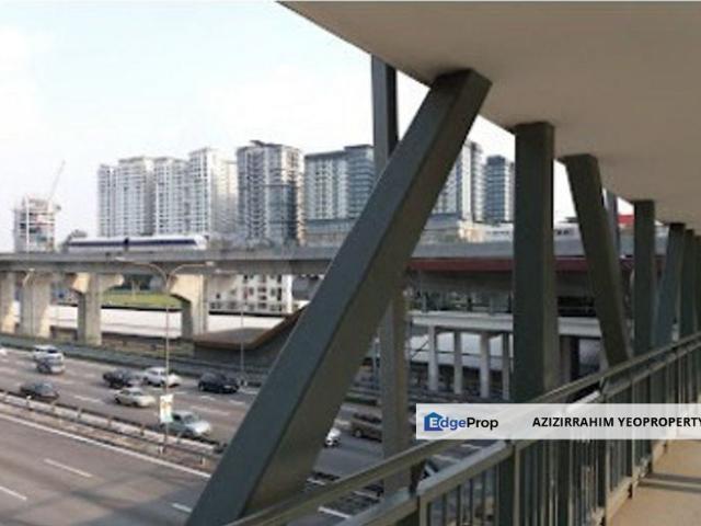 Shop for rent in Petaling, Alam Impian