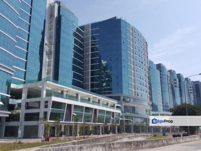 Shop for rent in Petaling, Alam Impian